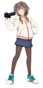 Masaki