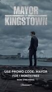 Mayor of Kingstown with Promo Code