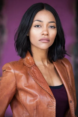 Natasha Marc | Mayor of Kingstown Wiki | Fandom