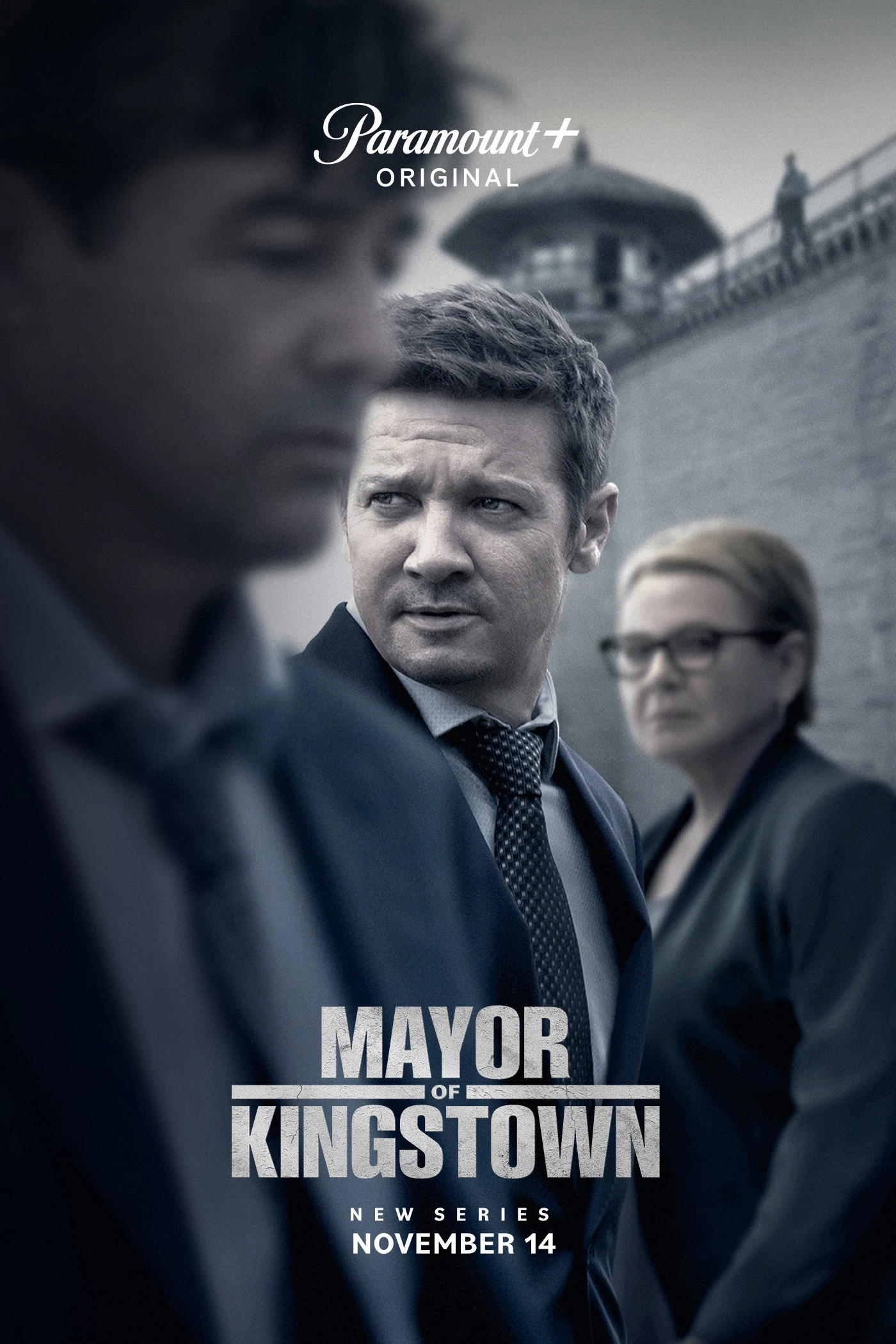 Мэр Кингстауна Сериал Порно