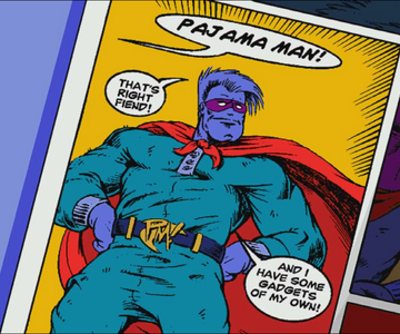 Pajama Man MayRey Wiki Fandom