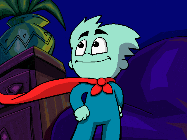 Dress Like Pajama Sam Costume