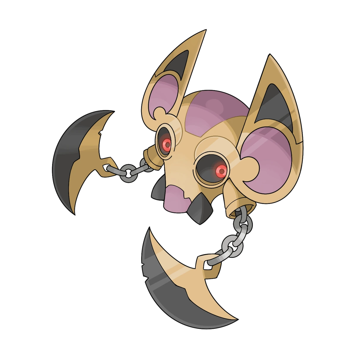 Xibalbat | Mazah Region Pokedex Wiki | Fandom