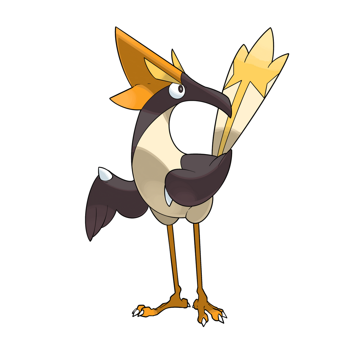 Aveor | Mazah Region Pokedex Wiki | Fandom
