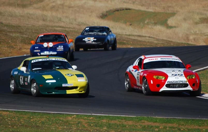 MAZDASPEED MX-5 | Mazda Wiki | Fandom