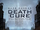 The Death Cure Official Graphic Novel Prelude