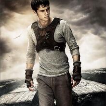 Thomas The Maze Runner Wiki Fandom