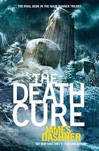 the death cure pdf