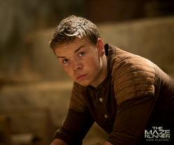 Gally, The Maze Runner Wiki