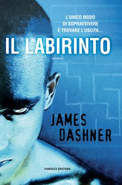 Maze Runner - Il Labirinto : Movies & TV 