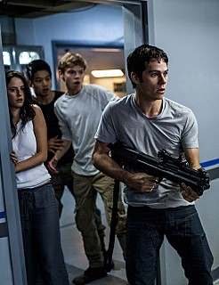 User blog:Asnow89/Ask The Scorch Trials Cast YOUR Questions, The Maze  Runner Wiki