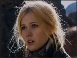Sonya The Maze Runner Wiki Fandom