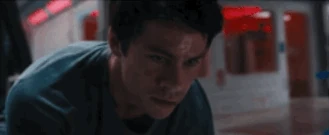 "Thomas applying his skills in Defendu to battle Janson