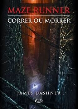 The Maze Runner, by James Dashner, and Inside the Maze Runner – The  Children's Book Review