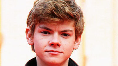 Maze Runner' Thomas Brodie-Sangster explains his cameo in 'Star Wars