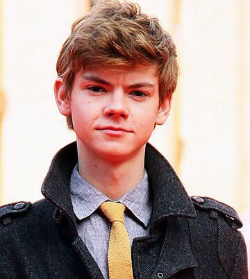 Thomas, The Maze Runner Wiki