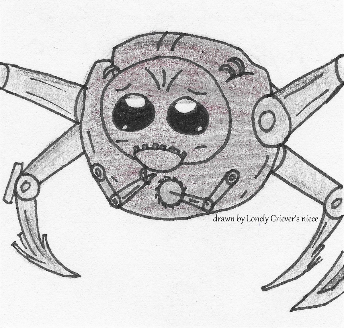 User blog:Lonely Griever/The adventures of Lonely Griever: Episodes 1-18 |  The Maze Runner Wiki | Fandom