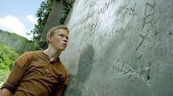 Gally, Wikia The Maze Runner