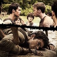 Mazerunner thomasgallychuck