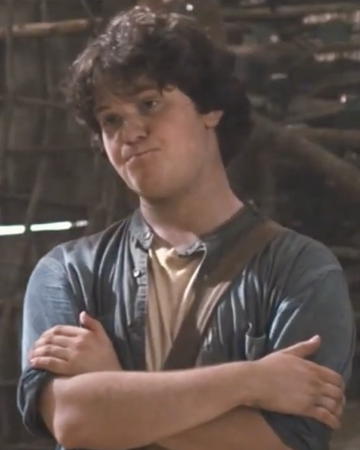 Clint The Maze Runner Wiki Fandom