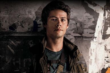 Newt, The Maze Runner Wiki