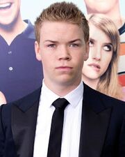 William Poulter