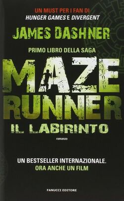 Maze Runner - Il Labirinto : Movies & TV 