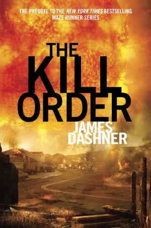 The Maze Runner: The Kill Order (Short 2022) - IMDb