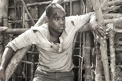 Alby, Wikia The Maze Runner