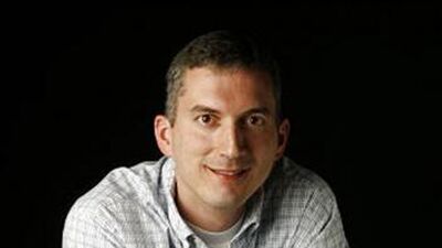 Maze Runner' Author James Dashner Sued For Alleged Story Theft