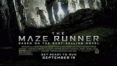 Harriet, The Maze Runner Wiki