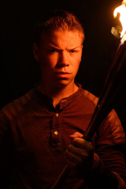 gally maze runner