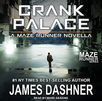 Crank Palace (2020, novella)