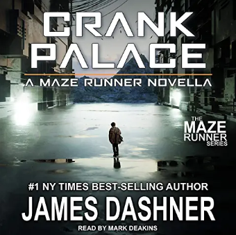 The Maze Runner Summary, Themes, Characters & Synopsis