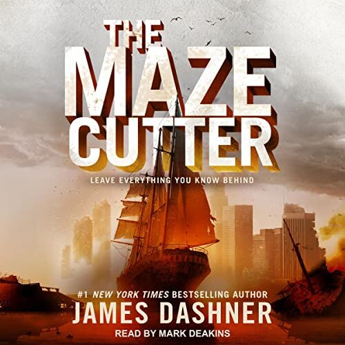 The Maze Cutter, The Maze Runner Wiki