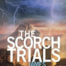 The Scorch Trials Book To Film Differences The Maze Runner Wiki Fandom