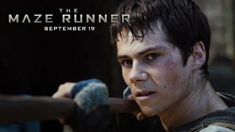 The Maze Runner Chosen HD 20th Century FOX-0