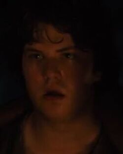 Clint The Maze Runner Wiki Fandom