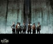 Maze-runner-group