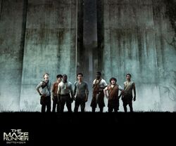 All Maze Runner Movies in Order: Maze Runner Film Series By Their Release  Year - In Transit Broadway