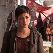 Brenda The Maze Runner Wiki Fandom