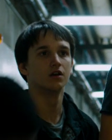 Jack The Maze Runner Wiki Fandom