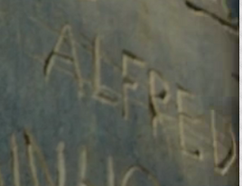 Alfred name