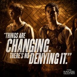 20 Maze Runner Quotes From the Sci-Fi Film