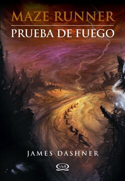 Maze Runner: The Scorch Trials – Wikipédia, a enciclopédia livre