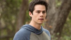 Dylan O'Brien - Wikipedia