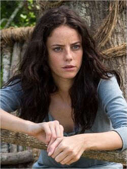 Why Teresa From The Maze Runner Looks So Familiar