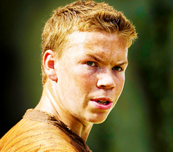 Gally, Wikia The Maze Runner