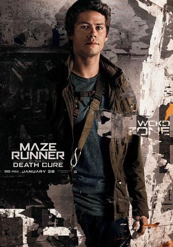 что такое порок в фильме бегущий в лабиринте. Thomas The Death Cure poster. что такое порок в фильме бегущий в лабиринте фото. что такое порок в фильме бегущий в лабиринте-Thomas The Death Cure poster. картинка что такое порок в фильме бегущий в лабиринте. картинка Thomas The Death Cure poster. Вы здесь » Путь Одиссея » Эзотерика кинематографа » Бегущий в лабиринте (приближает к истине). Необходимо толкование!