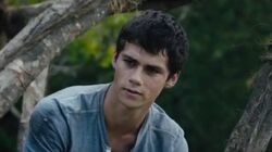 thomas, maze runner 2 and le labyrinthe 2 - image #3665168 on